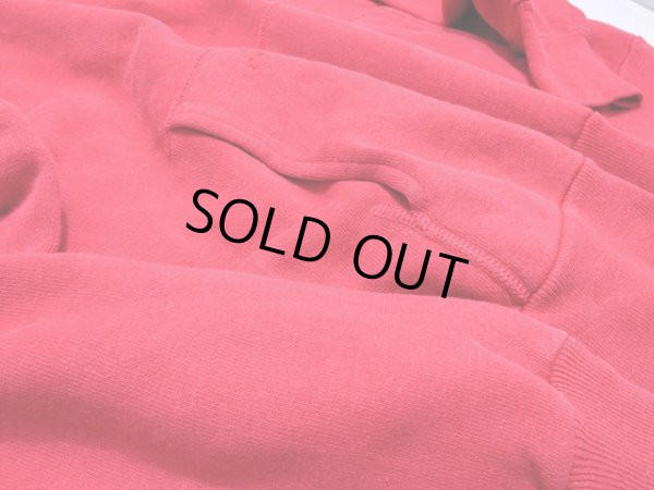 画像13: 1950s【BRENT】スウェットパーカー