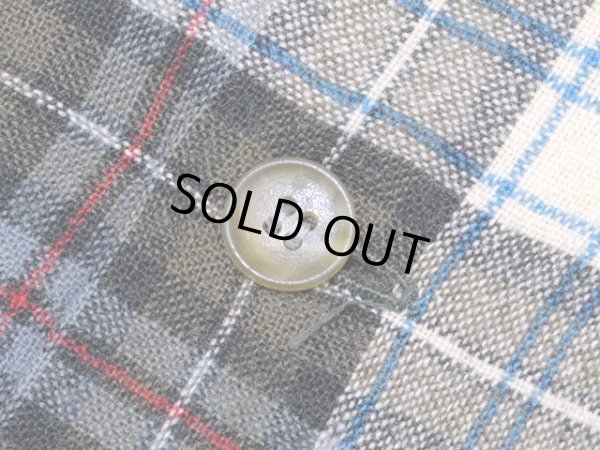 画像9: 1950s【PENDLETON】ウールシャツ