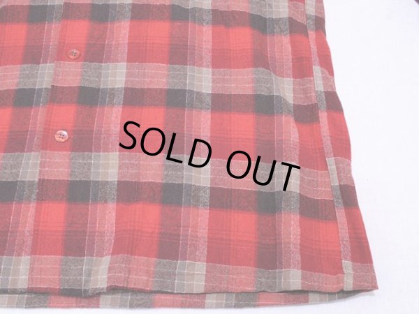 画像8: 1970s【PENDLETON】ウールシャツ 