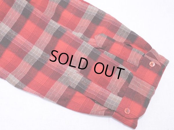 画像7: 1970s【PENDLETON】ウールシャツ 