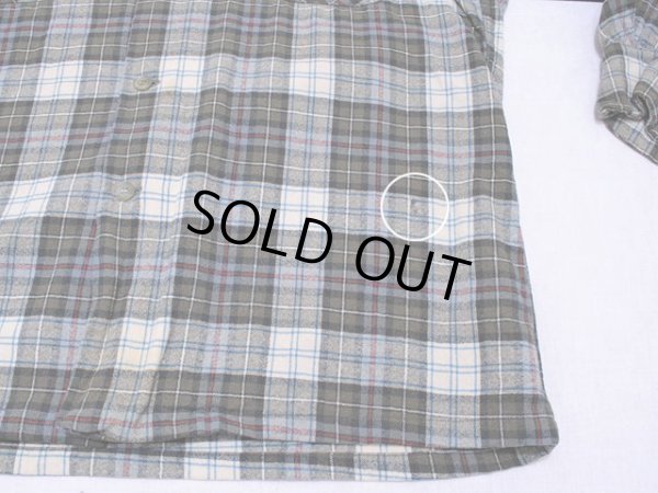 左脇腹の虫食い