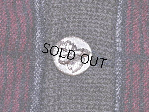 画像8: 1950s〜【McGREGOR】ウールカーディガン