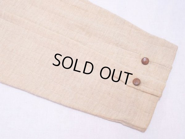 画像7: 1950s【McGREGOR】ZIPカーディガン