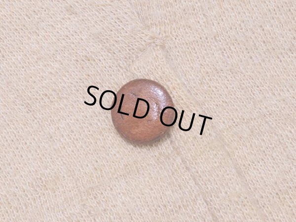 画像9: 1950s【McGREGOR】ZIPカーディガン