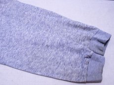 画像6: 1980sスウェットパーカー　杢グレー (6)