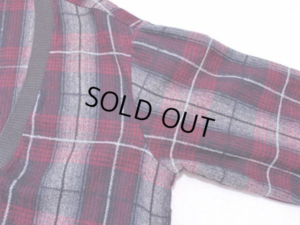 画像5: 1950s〜【McGREGOR】ウールカーディガン