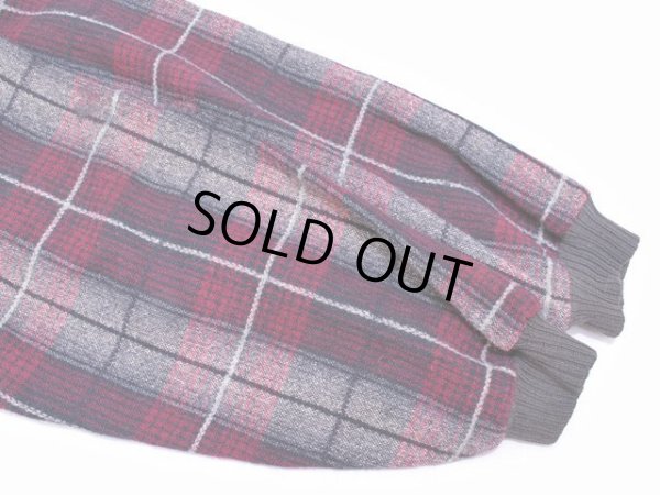 画像6: 1950s〜【McGREGOR】ウールカーディガン