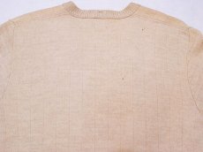 画像8: 1950s【McGREGOR】ZIPカーディガン (8)