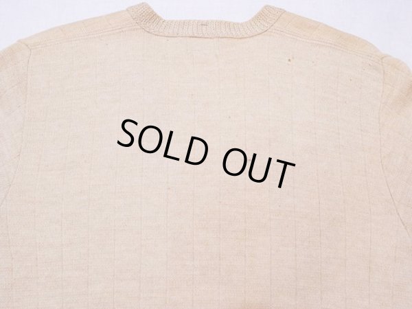 画像8: 1950s【McGREGOR】ZIPカーディガン