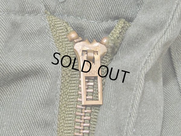 画像5: 1980s【US.ARMY】ベイカーパンツ　w34