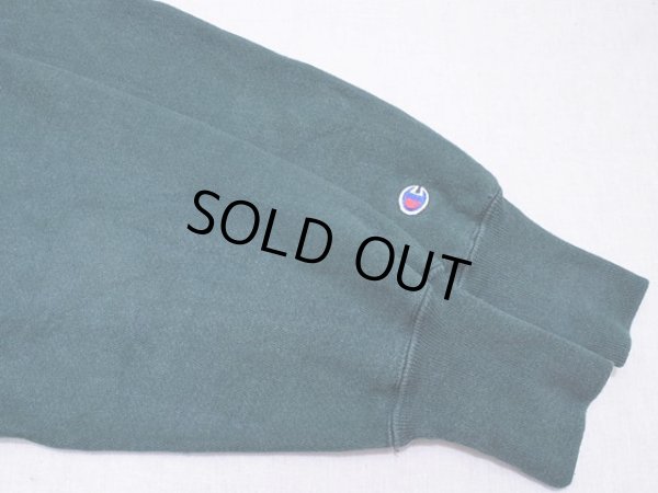 画像7: 1990s【Champion】リバースウィーブスウェット L