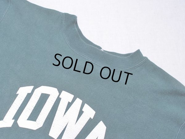 画像4: 1990s【Champion】リバースウィーブスウェット L