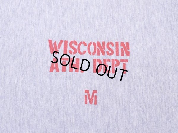 画像5: 1980s【Sand-Knit】リバースウィーブスウェット