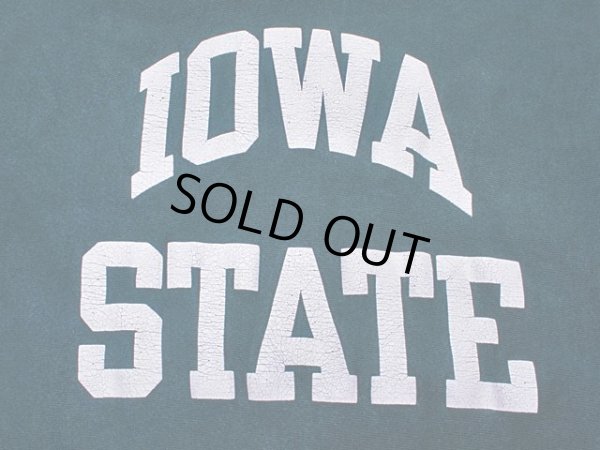 画像5: 1990s【Champion】リバースウィーブスウェット L