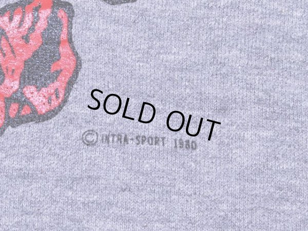 画像7: 1980sカレッジスウェット