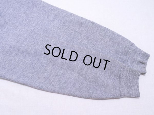 画像8: 1980sカレッジスウェット