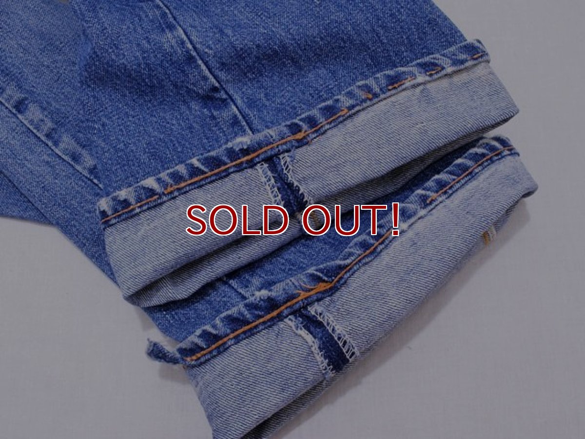 画像13: 1970s【Levi's】517シングル　w34 (13)