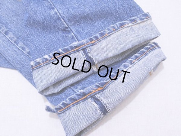 画像13: 1970s【Levi's】517シングル　w34