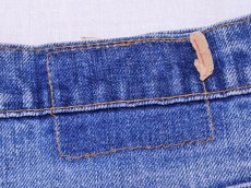 画像5: 1970s【Levi's】517シングル　w34 (5)