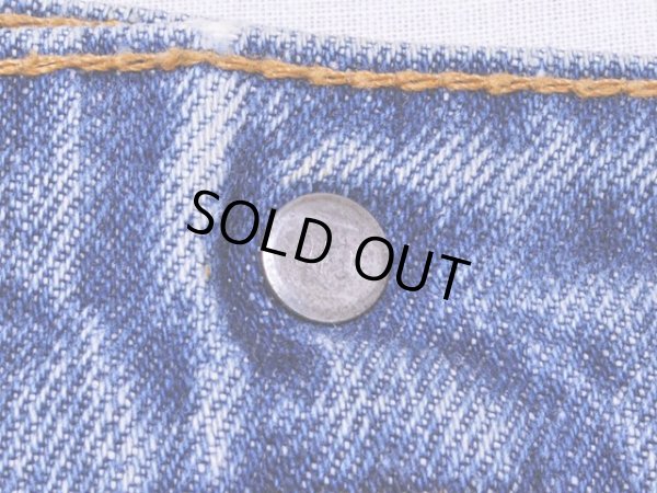 画像8: 1970s【Levi's】517シングル　w34