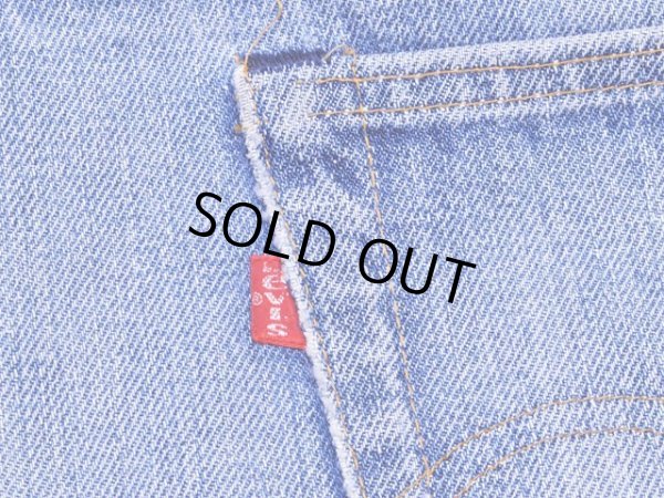 画像6: 1970s【Levi's】517シングル　w34