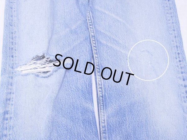 右膝のクラッシュと左膝のダメージ