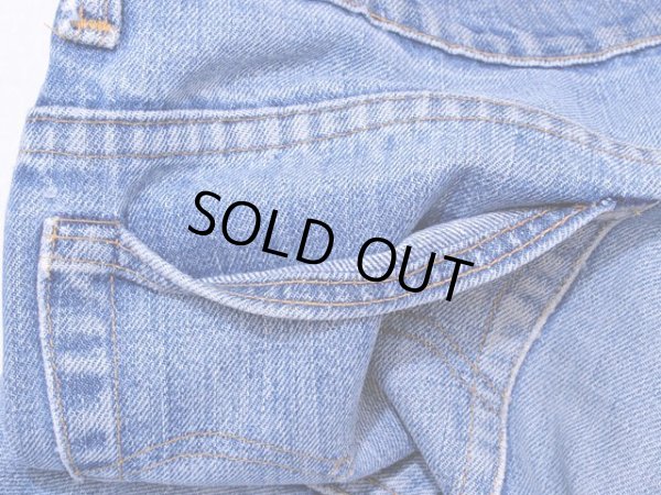 画像9: 1970s【Levi's】517シングル　w34