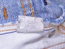 画像4: 1970s【Levi's】517シングル　w34 (4)