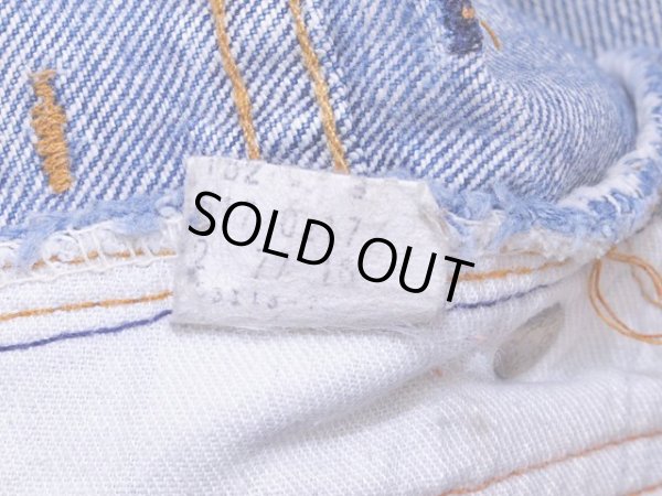 画像4: 1970s【Levi's】517シングル　w34