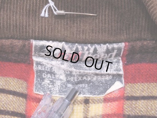 画像3: 1970s【RED HEAD】ハンティングジャケット