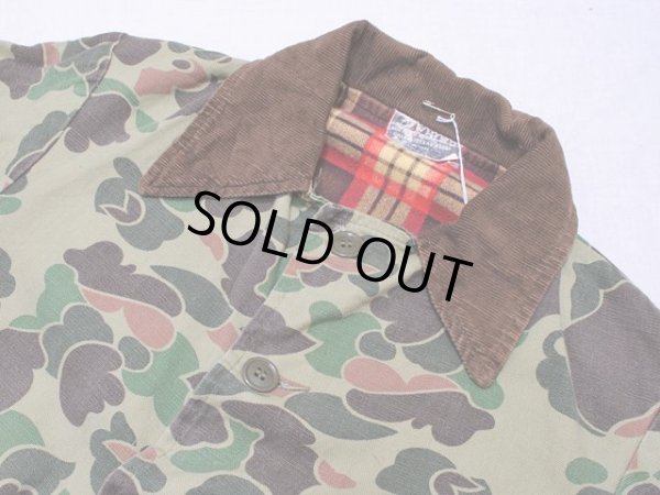 画像4: 1970s【RED HEAD】ハンティングジャケット