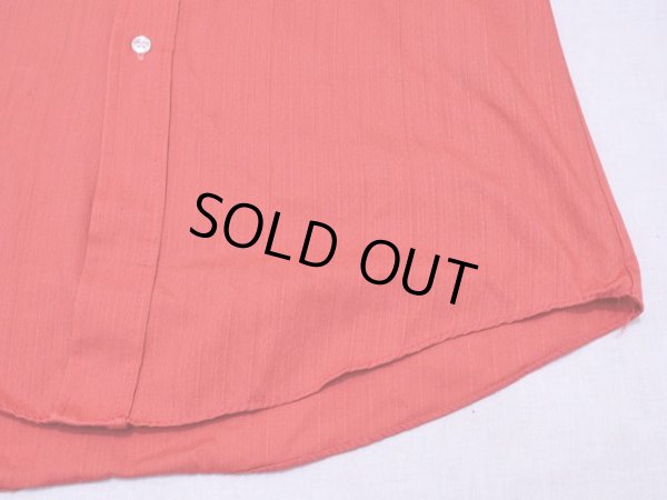 画像7: 1970s【Sears】クラフトシャツ