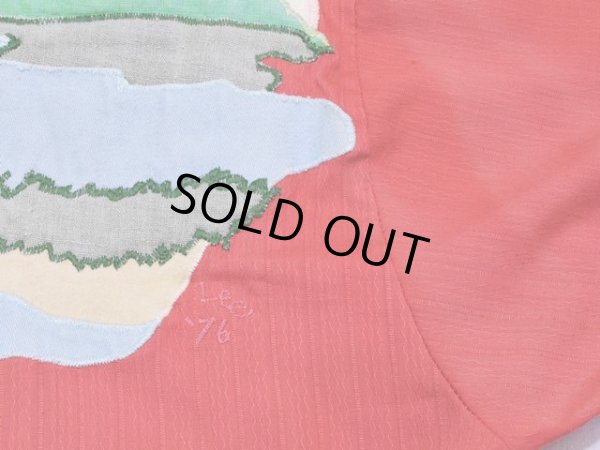 画像9: 1970s【Sears】クラフトシャツ