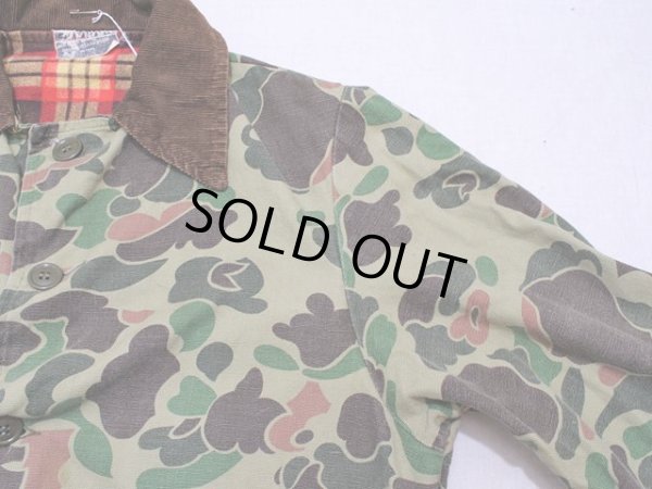 画像5: 1970s【RED HEAD】ハンティングジャケット