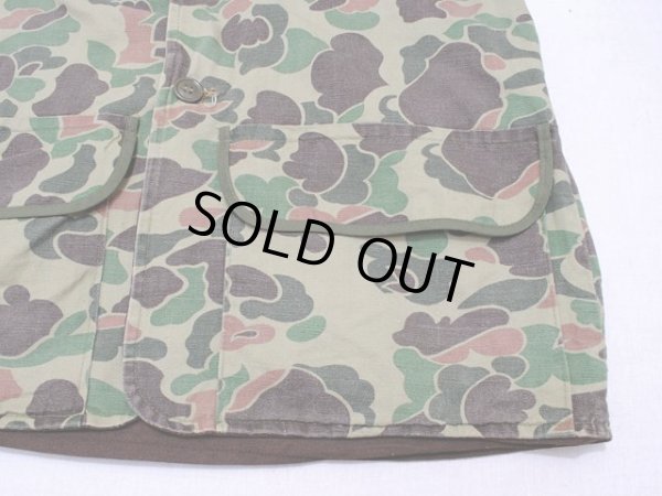 画像7: 1970s【RED HEAD】ハンティングジャケット