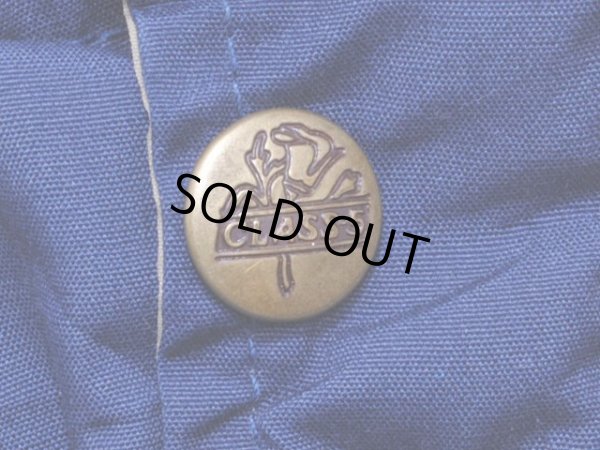 画像5: 1980s【CLASS-5】ダウンベスト XS