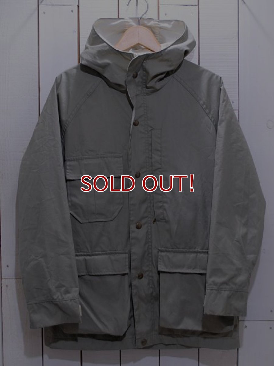 画像1: 1980s【Woolrich】マウンテンパーカー (1)