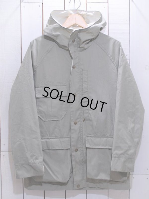画像1: 1980s【Woolrich】マウンテンパーカー