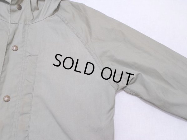 画像9: 1980s【Woolrich】マウンテンパーカー