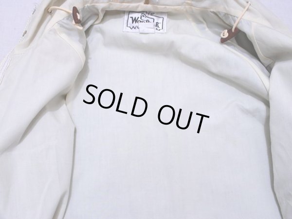 画像7: 1980s【Woolrich】マウンテンパーカー