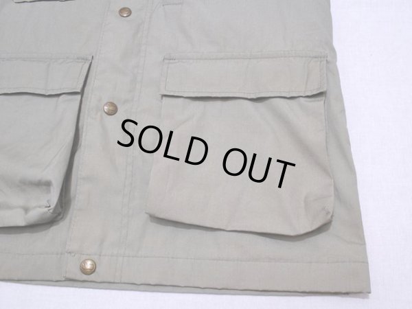 画像11: 1980s【Woolrich】マウンテンパーカー