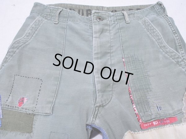 画像4: HamburgCafe Original NSPベイカーパンツ