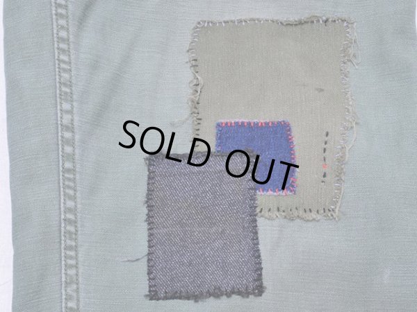 画像8: HamburgCafe Original NSPベイカーパンツ