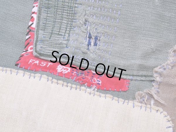 画像9: HamburgCafe Original NSPベイカーパンツ