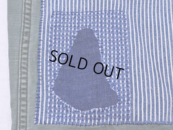 画像7: HamburgCafe Original NSPベイカーパンツ