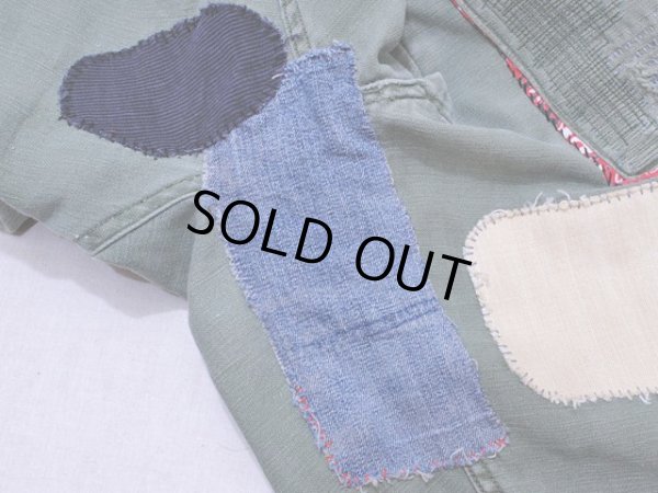 画像6: HamburgCafe Original NSPベイカーパンツ