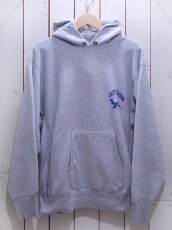 画像1: 1980s【Champion】リバースウィーブスウェットパーカー L (1)