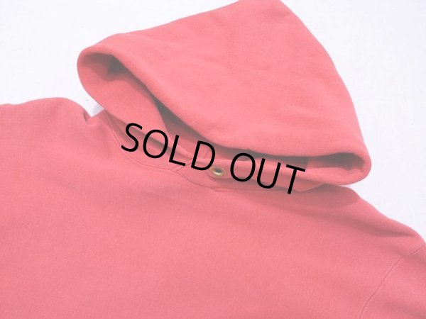 画像5: 1980s【Champion】リバースウィーブスウェットパーカー M　目無し