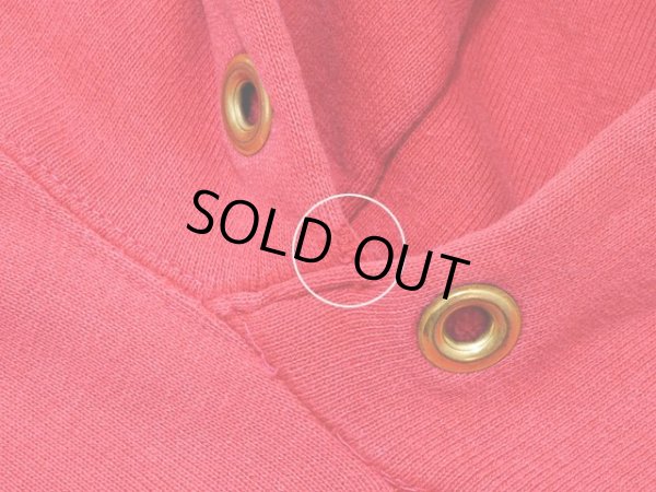 首ものとホツレ