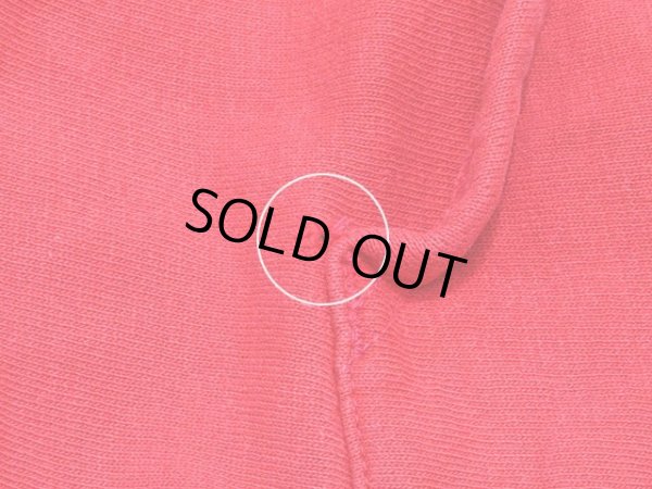 ポケット付け根のダメージ